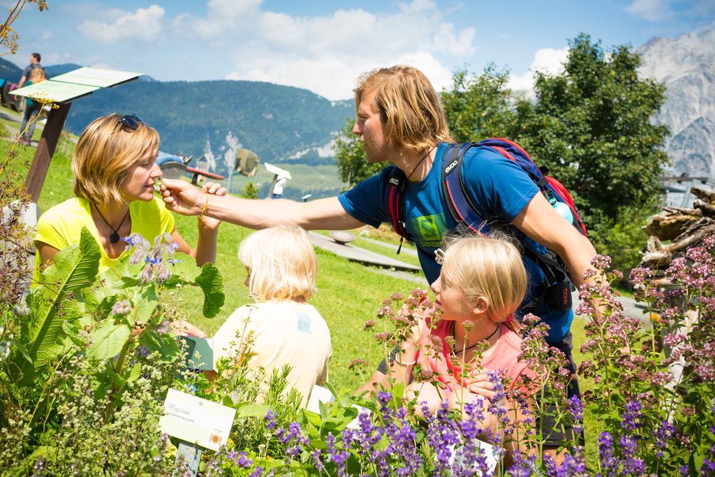 Gasthof Brentwirt Guest House Leogang Exterior photo